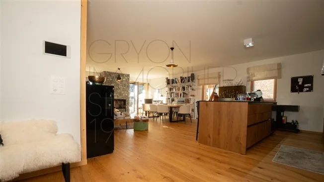 4.5 Zimmer Wohnung in Villars-sur-Ollon – foto 15 di 17