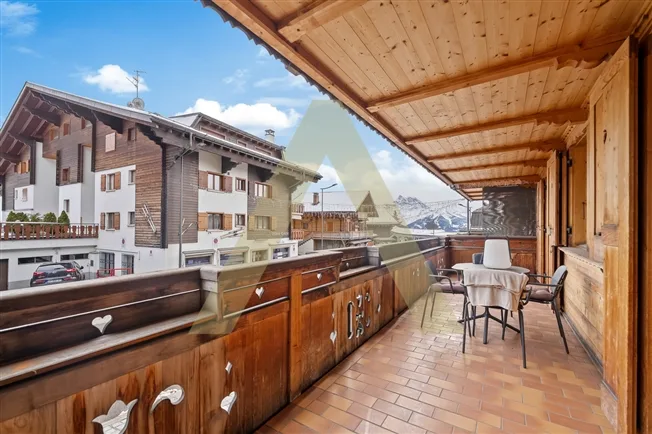 Appartement de charme rénové avec élégance – foto 9 di 13