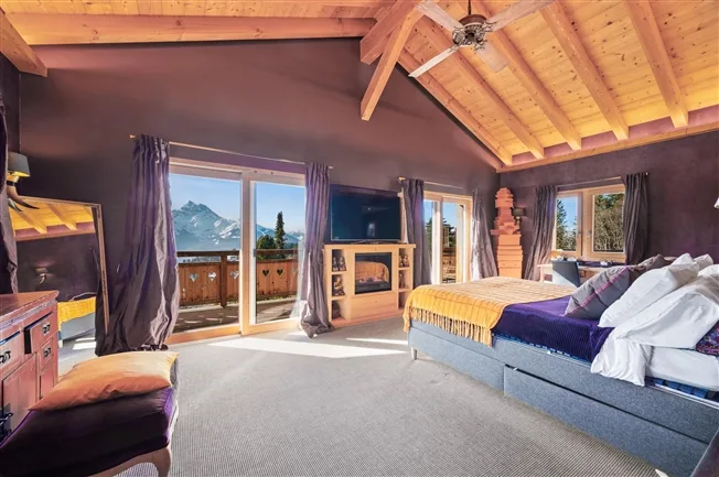 10 Zimmer Chalet in Villars-sur-Ollon – Foto 5 von 10
