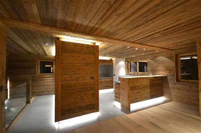 6 Zimmer Wohnung in Villars-sur-Ollon – Foto 5 von 7