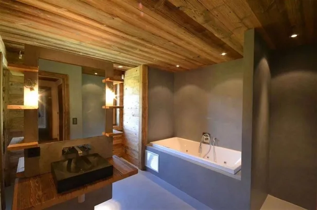 6 Zimmer Wohnung in Villars-sur-Ollon – Foto 6 von 7