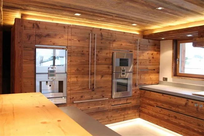 6 Zimmer Wohnung in Villars-sur-Ollon – Foto 4 von 7