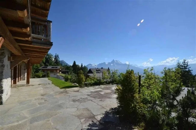 6 Zimmer Wohnung in Villars-sur-Ollon – Foto 7 von 7