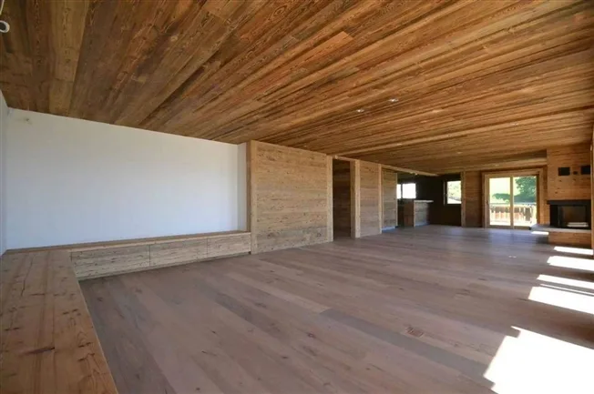 6 Zimmer Wohnung in Villars-sur-Ollon – Foto 3 von 7