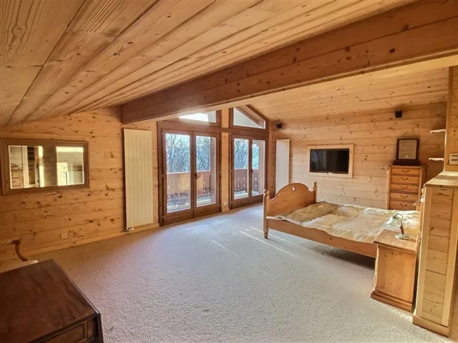 8 Zimmer Chalet in Villars-sur-Ollon – Foto 13 von 13