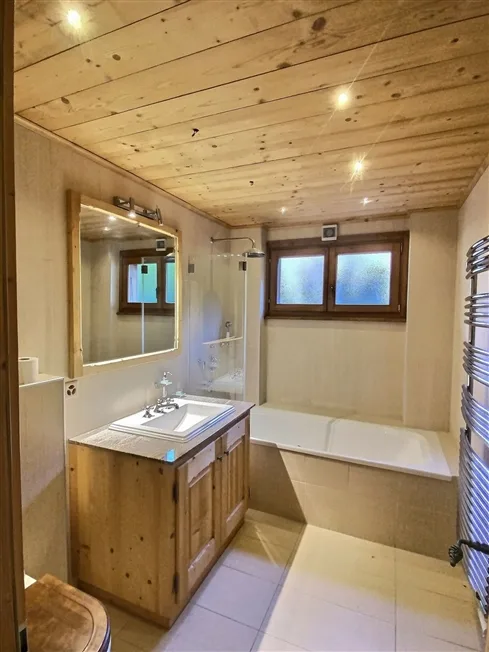8 Zimmer Chalet in Villars-sur-Ollon – Foto 7 von 13