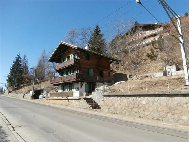 Einfamilienhaus in Villars-sur-Ollon – foto 7 di 12