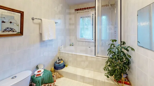 4 Zimmer Wohnung in Chesières – Foto 7 von 12