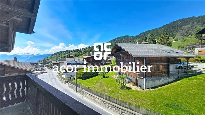 Einfamilienhaus in Chesières – photo 6 sur 12