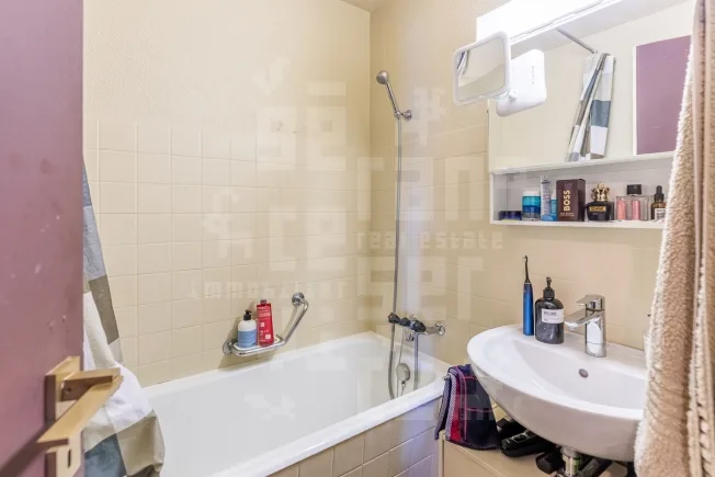 3 Zimmer Wohnung in Chesières – Foto 14 von 20