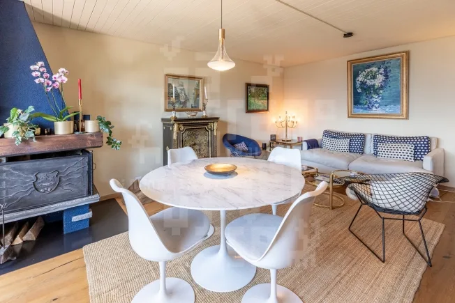 3 Zimmer Wohnung in Chesières – Foto 7 von 20