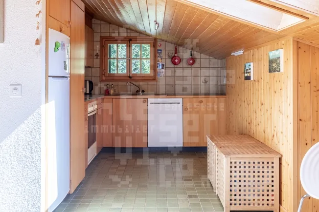 3 Zimmer Wohnung in Chesières – Foto 9 von 20