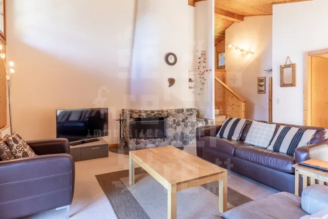 3 Zimmer Wohnung in Chesières – Foto 6 von 20
