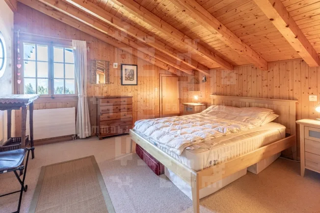 3 Zimmer Wohnung in Chesières – Foto 16 von 20