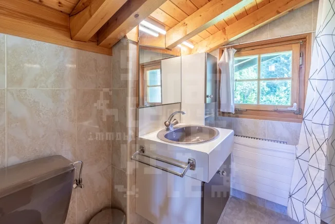 3 Zimmer Wohnung in Chesières – Foto 12 von 20