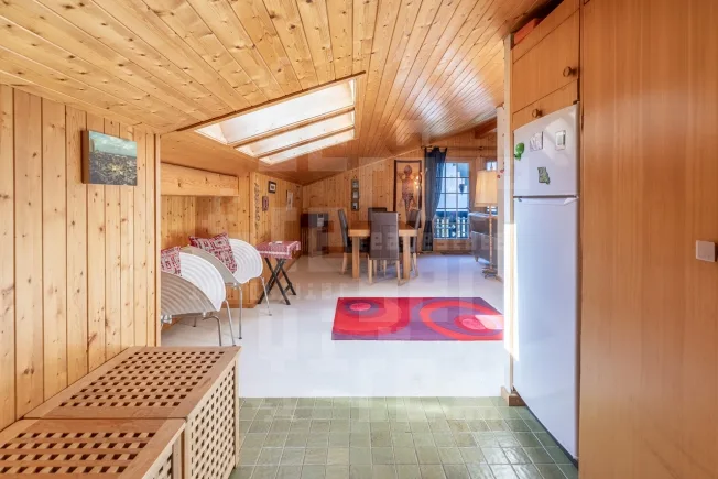 3 Zimmer Wohnung in Chesières – Foto 8 von 20
