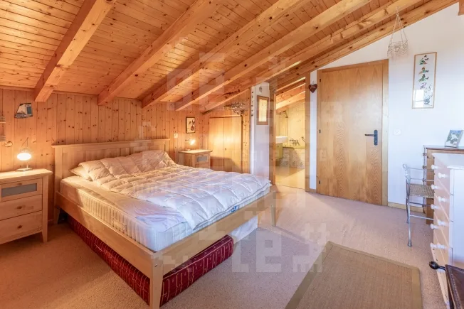 3 Zimmer Wohnung in Chesières – Foto 17 von 20