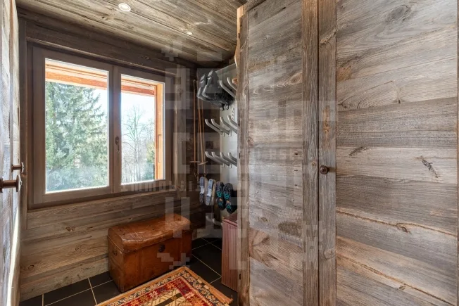 5 Zimmer Chalet in Chesières – Foto 18 von 20