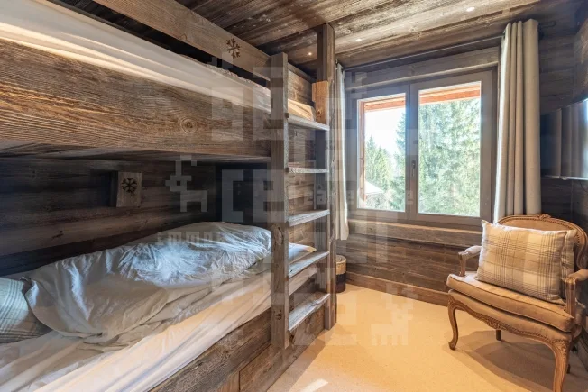5 Zimmer Chalet in Chesières – Foto 16 von 20