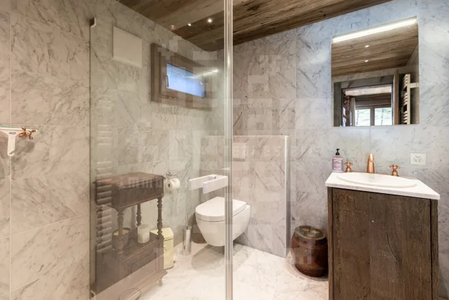 5 Zimmer Chalet in Chesières – Foto 14 von 20