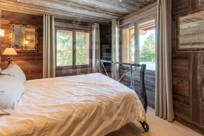 5 Zimmer Chalet in Chesières – Foto 15 von 20