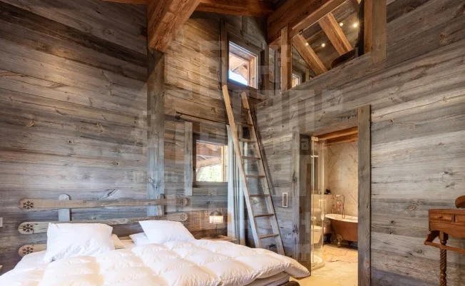 5 Zimmer Chalet in Chesières – Foto 10 von 20