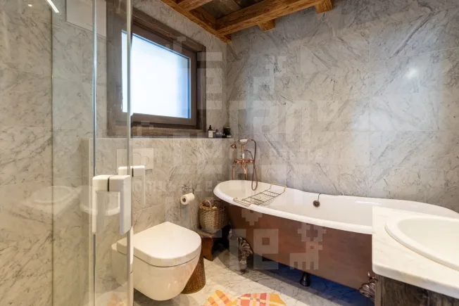 5 Zimmer Chalet in Chesières – Foto 11 von 20