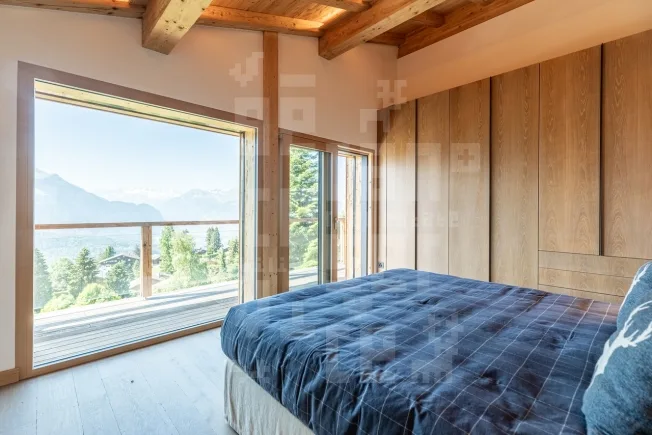 9.5 Zimmer Chalet in Chesières – Foto 20 von 20