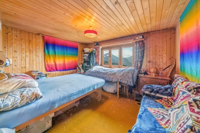 10 Zimmer Chalet in Chesières – Foto 9 von 20