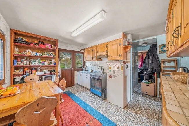 10 Zimmer Chalet in Chesières – Foto 19 von 20