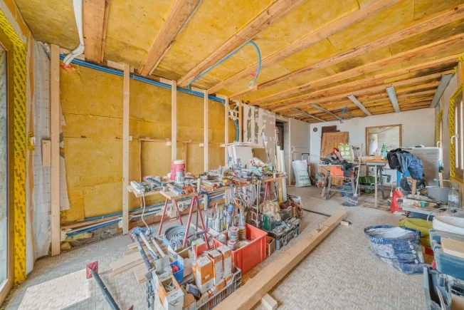 10 Zimmer Chalet in Chesières – Foto 15 von 20