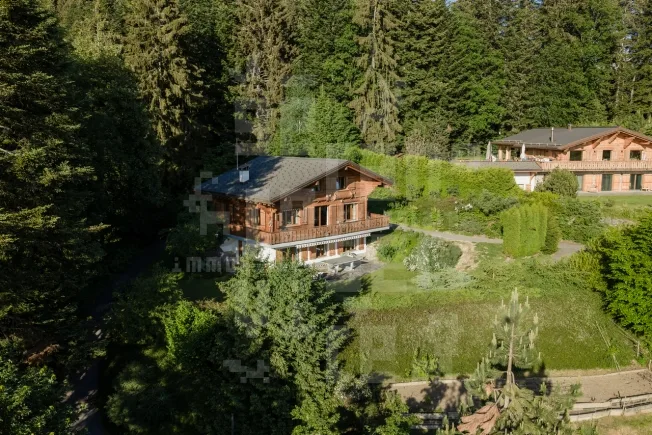 6.5 Zimmer Chalet in Chesières – Foto 9 von 20