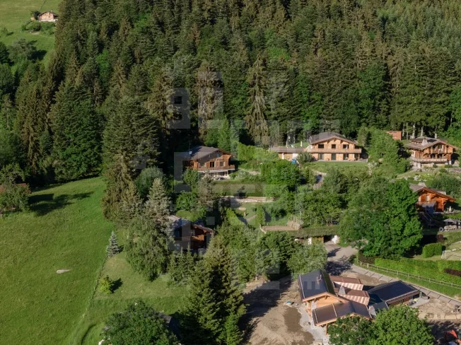 6.5 Zimmer Chalet in Chesières – Foto 7 von 20