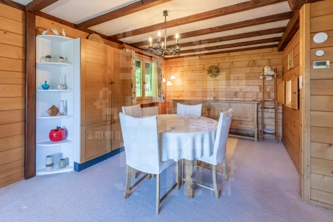 7 Zimmer Chalet in Chesières – Foto 6 von 20