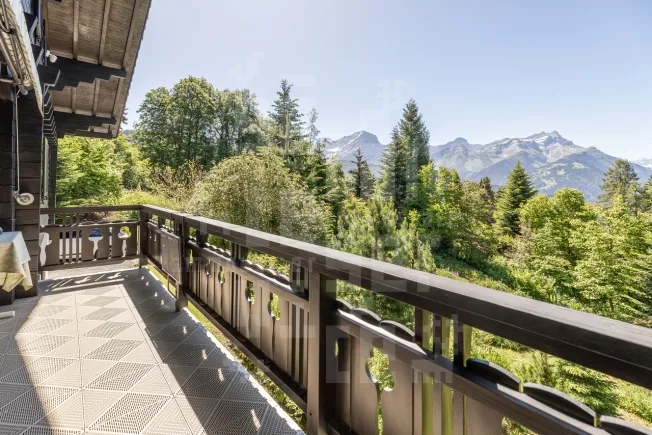 7 Zimmer Chalet in Chesières – Foto 11 von 20