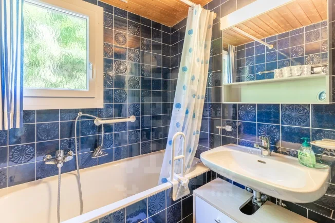 7 Zimmer Chalet in Chesières – Foto 12 von 20