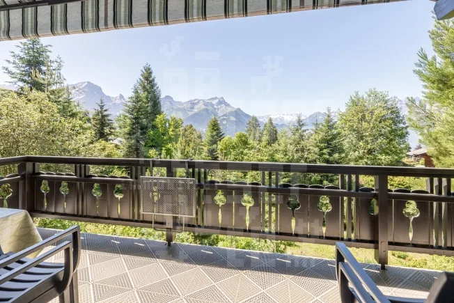 7 Zimmer Chalet in Chesières – Foto 9 von 20