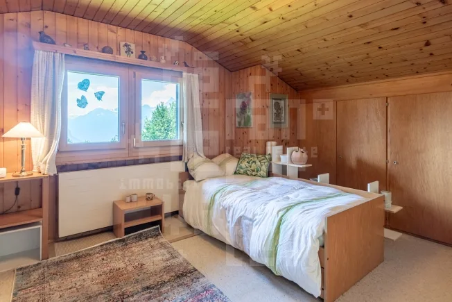 7 Zimmer Chalet in Chesières – Foto 15 von 20