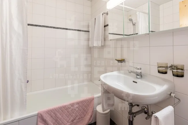 4 Zimmer Wohnung in Chesières – Foto 15 von 20