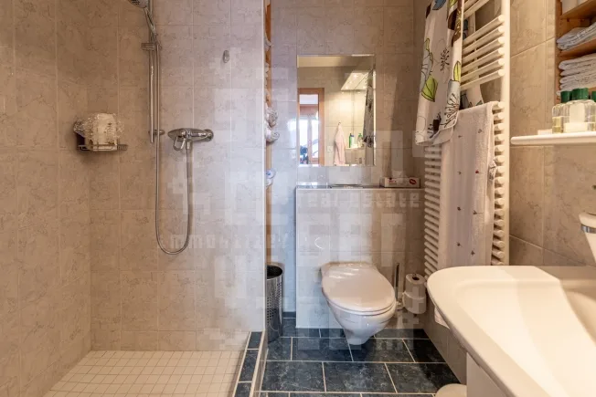 4 Zimmer Wohnung in Chesières – Foto 10 von 20