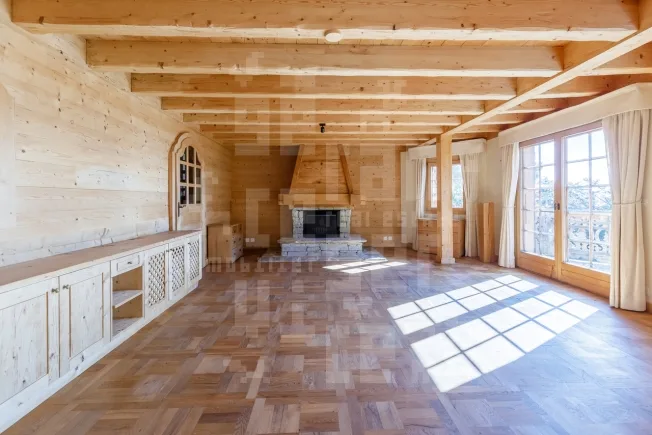 7 Zimmer Chalet in Chesières – Foto 8 von 20