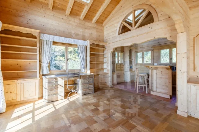 7 Zimmer Chalet in Chesières – Foto 7 von 20