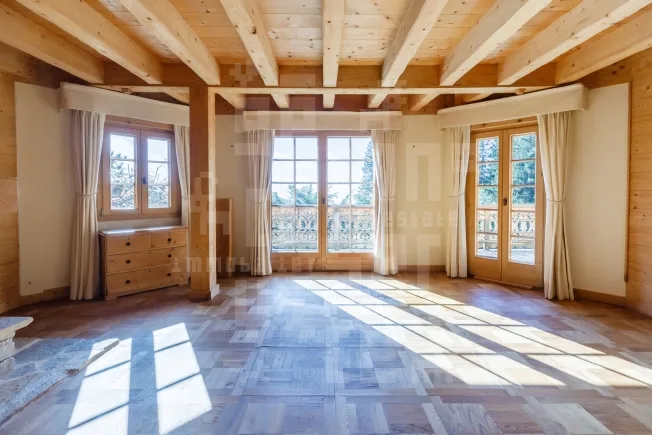 7 Zimmer Chalet in Chesières – Foto 3 von 20