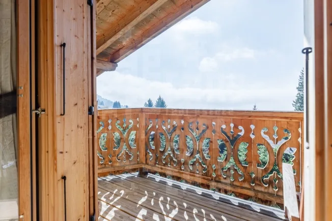 7 Zimmer Chalet in Chesières – Foto 18 von 20