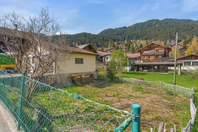 10 Zimmer Einfamilienhaus in Chesières – Foto 17 von 20