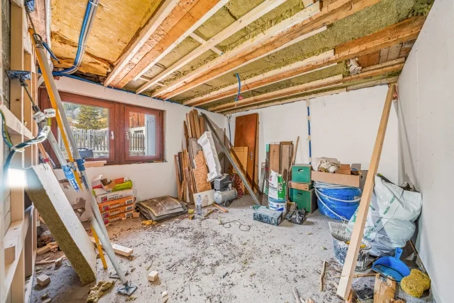 10 Zimmer Einfamilienhaus in Chesières – Foto 18 von 20