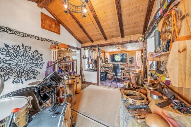 10 Zimmer Einfamilienhaus in Chesières – Foto 10 von 20