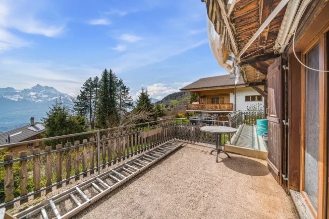 10 Zimmer Einfamilienhaus in Chesières – Foto 3 von 20