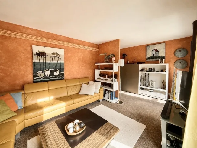 8.5 Zimmer Wohnung in St-Maurice – photo 2 sur 10