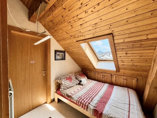 8.5 Zimmer Wohnung in St-Maurice – photo 6 sur 10